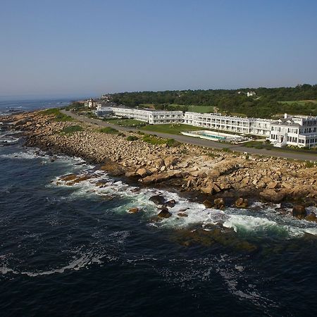 Ocean House Hotel At Bass Rocks Глостър Екстериор снимка