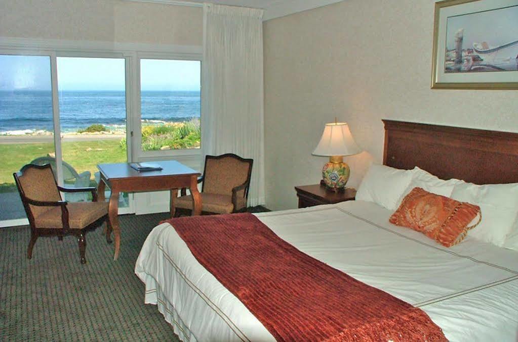 Ocean House Hotel At Bass Rocks Глостър Екстериор снимка